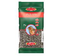 Johnston and Jeff Niger Bird Food - 1kg