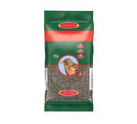 Johnston and Jeff Niger Seed for Birds - 1kg