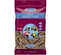 Johnston and Jeff No. 1 Parrot Bird Food - 12.75kg