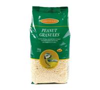 Johnston and Jeff Peanut Granules Bird Food - 1kg