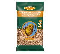 Johnston and Jeff Superior No Mess Wild Bird Food, Size 2kg | Charlies