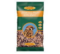 Johnston and Jeff Selected Wild Bird Food - 2kg
