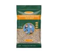 Johnston and Jeff Superior Wild Bird with Fruit - 12.75kg