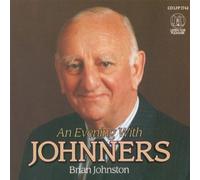 Johnston Brian - An Evening With Johnners