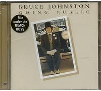Johnston, Bruce - Going Public