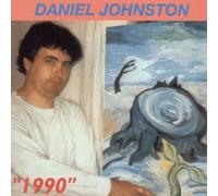 Johnston, Daniel - 1990