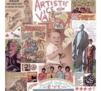 Johnston, Daniel - Artistic Vice