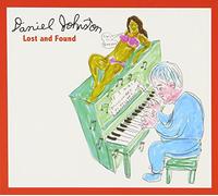 Johnston, Daniel - Lost And Found