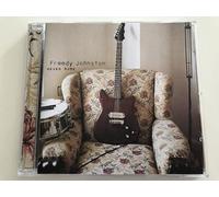 Johnston Freddy - Never Home