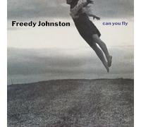 Johnston, Freedy - Can You Fly [VINYL]