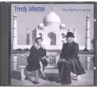 Johnston, Freedy - This Perfect World