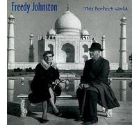 Johnston, Freedy - This Perfect World [CASSETTE]