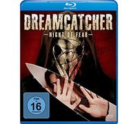 Johnston,Jacob - Dreamcatcher - Night of Fear [Region Free] [Blu-ray]