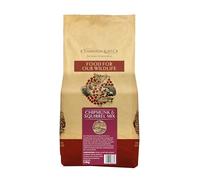 Johnston & Jeff 1.2kg Chipmunk & Squirrel Mix Premium Food Wildlife Seed