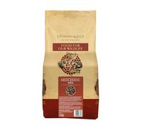 Johnston & Jeff 1.2kg Hedgehog Mix Premium Food Wildlife Seed