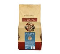 Johnston & Jeff 1.5kg Duck, Swan & Goose Mix Mixed Poultry Seed Corn