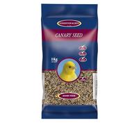 Johnston & Jeff 1kg Canary Favourite Mixed Aviary Bird Seed
