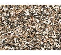 Johnston & Jeff 1kg Cockatiel & Parakeet bird seed food sold by Trusty Pet Supplies