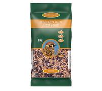 Johnston & Jeff 1kg Selected Wild Bird Food Wildlife Seed