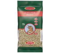 Johnston & Jeff 1kg Sunflower Hearts