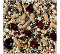 Johnston & Jeff 2kg No 1 Parrot bird seed food sold by Trusty Pet Supplies