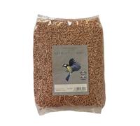 Johnston & Jeff 2kg Suet Pellets with Berries Wild Bird Food Wildlife