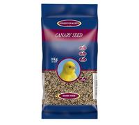 Johnston & Jeff 3kg Favourite Mixed Canary Seed