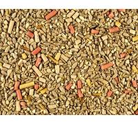 Johnston & Jeff 3kg High Energy No Mess bird seed food sold by Trusty Pet Supplies