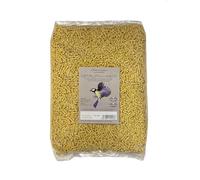 Johnston & Jeff 4kg Suet Pellets with Insects Wild Bird Food Wildlife