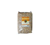 Johnston & Jeff Corn with Extra Oyster Shell Chicken Food 5kg