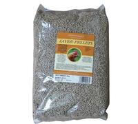 Johnston & Jeff 5kg Layers Pellets Chicken and Poultry Food