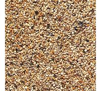Johnston & Jeff ABZ Seed For Finches, 20 kg