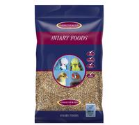 Johnston & Jeff Aviary Mix, 12.75 kg