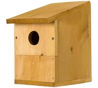 Johnston & Jeff Birchwood Classic Nest Box
