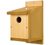 Johnston & Jeff Birchwood Multi-Nester Nest Box