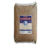 Johnston & Jeff Budgerigar Seed Bird Food 3kg