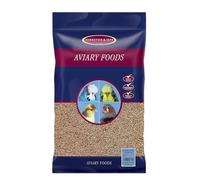 Johnston & Jeff Budgie Tonic Type 22