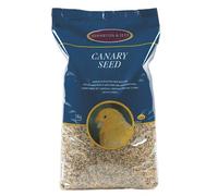 Johnston & Jeff Canary Favourite Mix