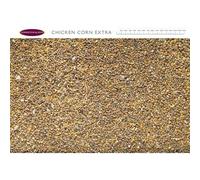 Johnston & Jeff Chicken Corn Extra 20kg