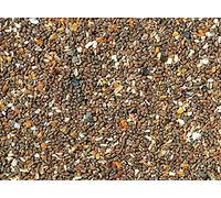 Johnston & Jeff Chicken Corn Extra With Oyster Shell Grit - 20kg, Transparent