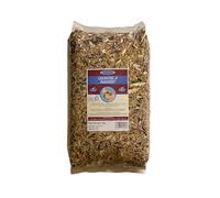 Johnston & Jeff Cockatiel & Big Parakeet Seed 3Kg