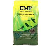 Johnston & Jeff EMP Eggfood - Pet Bird Feeds - Size: 20kg