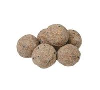 Johnston & Jeff Fatballs without Nets 150 x 90g
