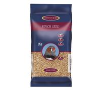 Johnston & Jeff Foreign Finch Seed 6x1kg