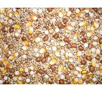 Johnston And Jeff Pigeon Four Season Mix - 20kg