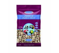 Johnston & Jeff Fruit Premium Parrot Food, 12.75 kg