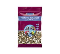 Johnston & Jeff Galah Mix - Pet Bird Feeds - Size: 12.5kg