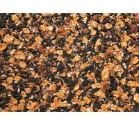 Johnston & Jeff Ground and Table Wild Bird Food Mix 12.75kg