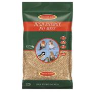 Johnston and Jeff High Energy No Mess Bird Seed, Size 12.75kg | Charlies