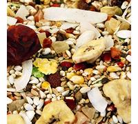Johnston and Jeff Parrot Food - Lean and Fit - 12.75kg